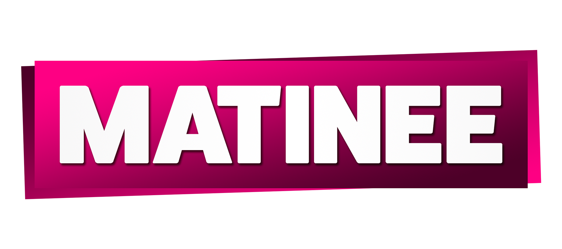 Matinee Musicals