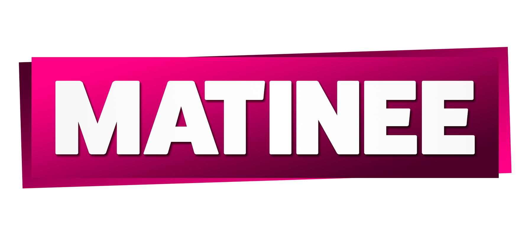 Matinee Musicals