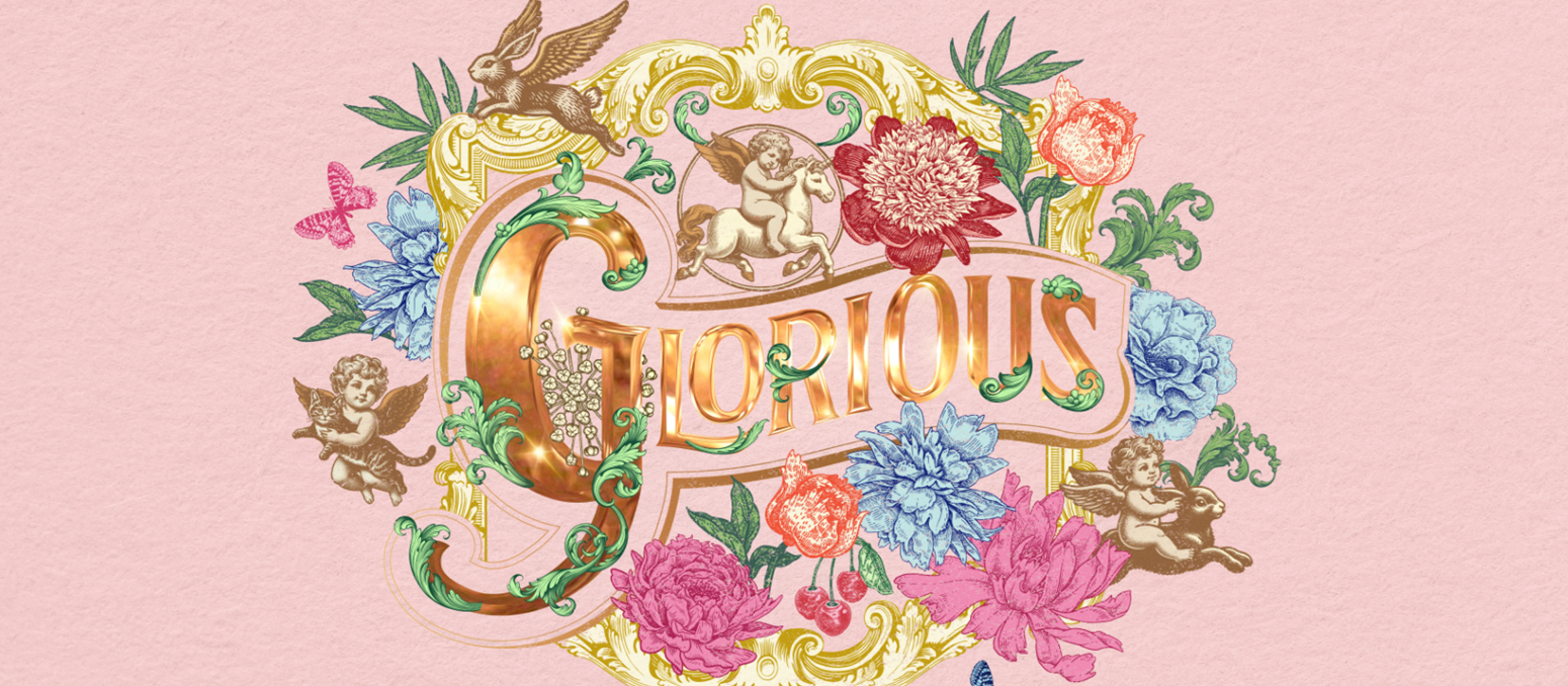 Cast News: Glorious!