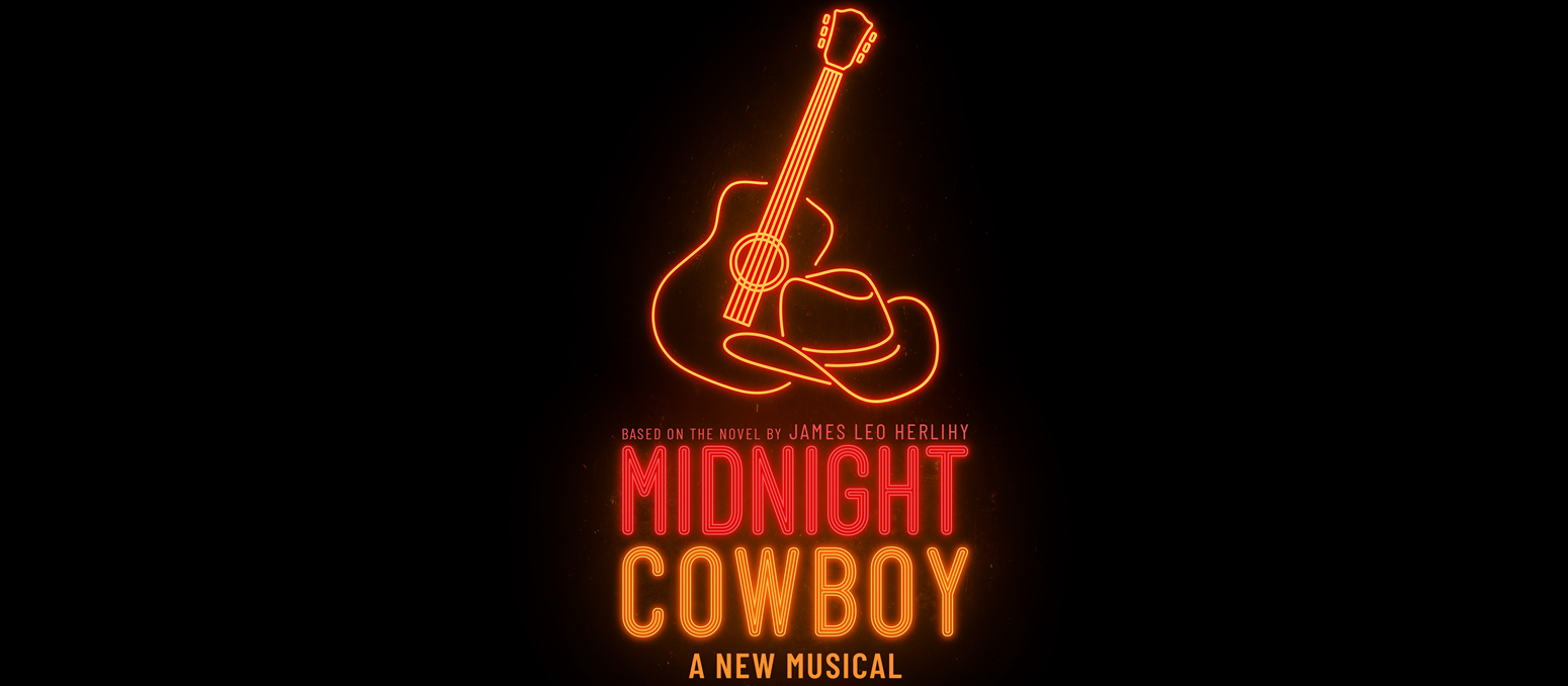 Cast News: Midnight Cowboy