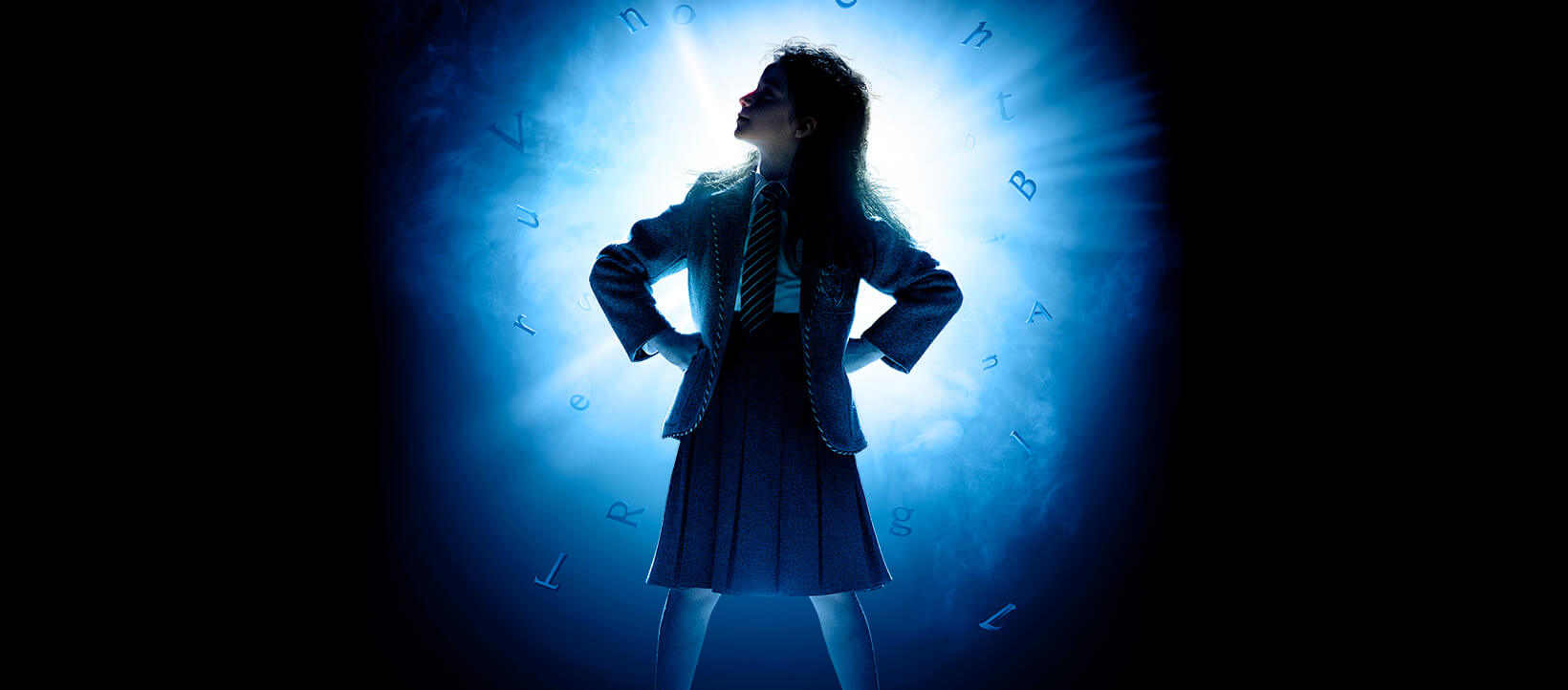 Matilda Tour To Hold Auditions