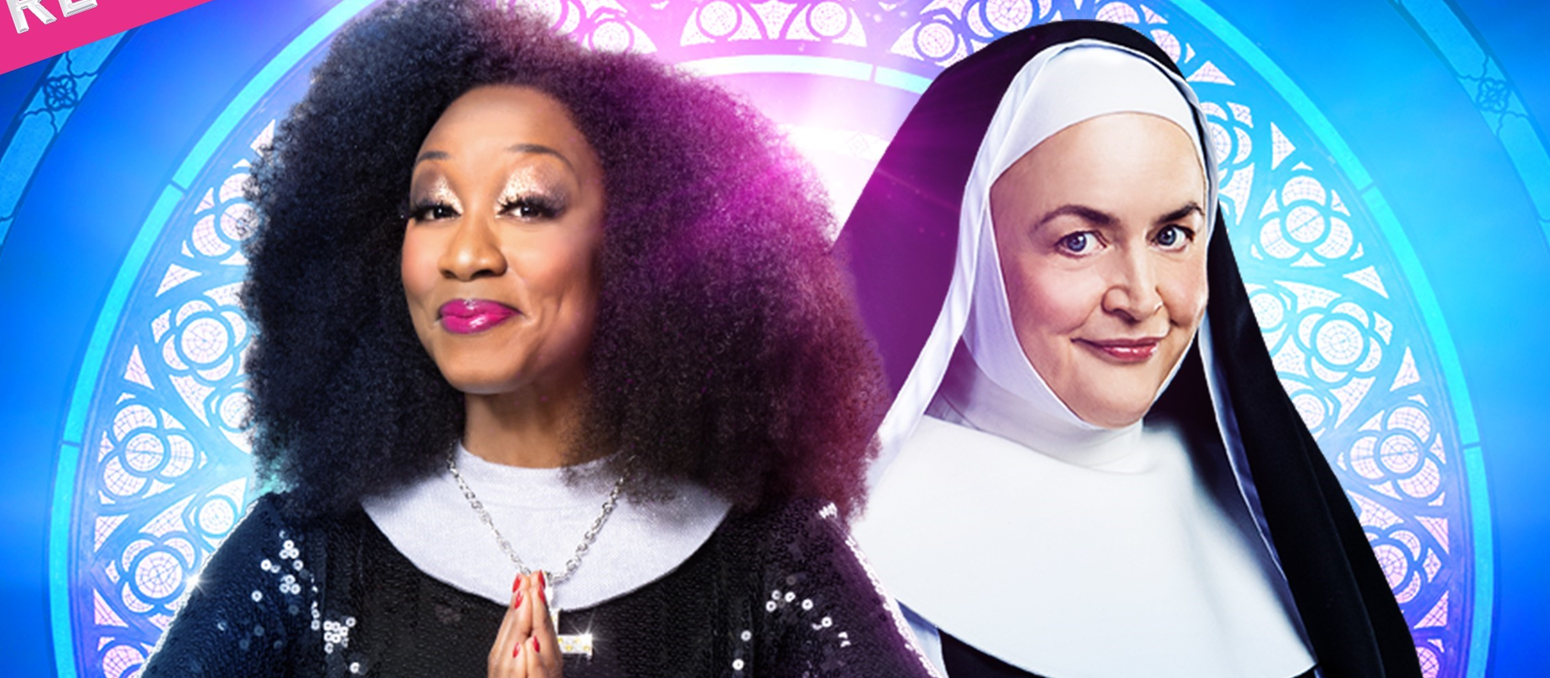 Sister Act Album Released