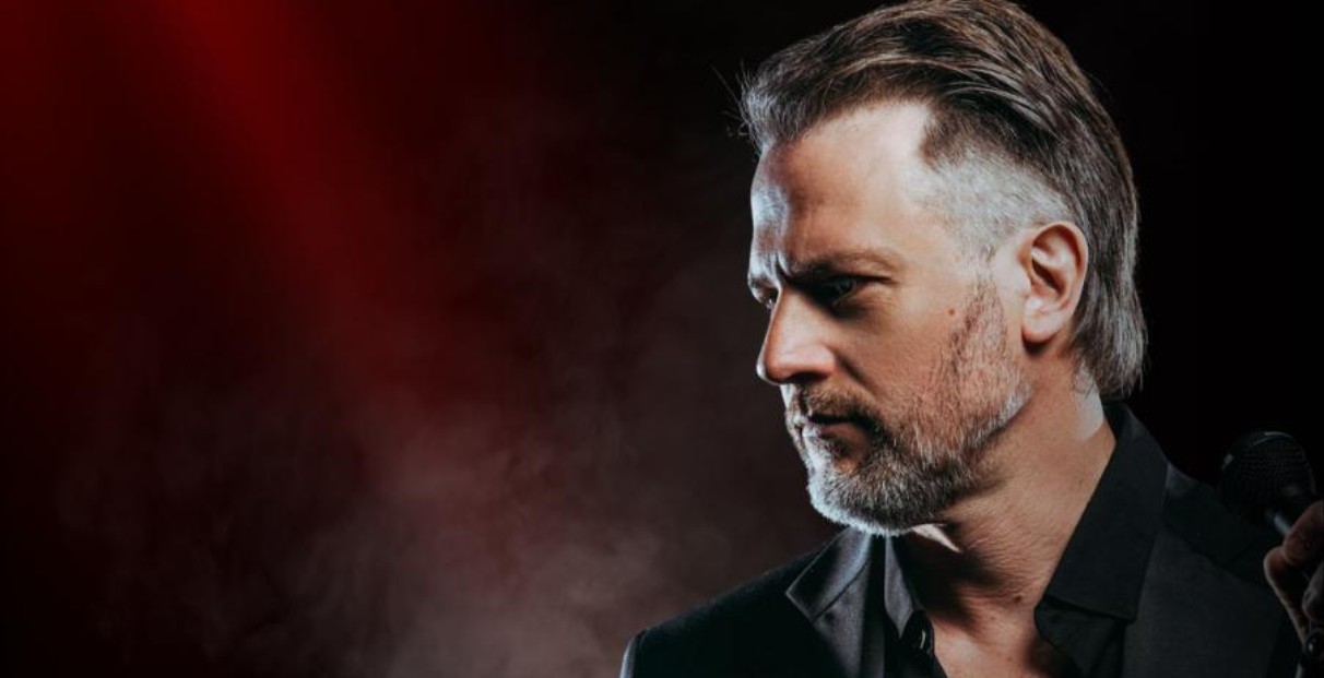 Gerónimo Rauch announces rare UK Performance