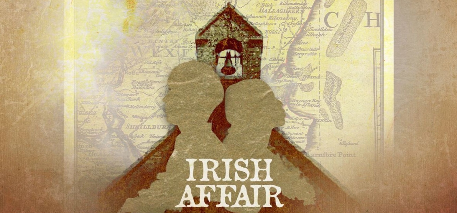 Irish Affair Returns This Summer