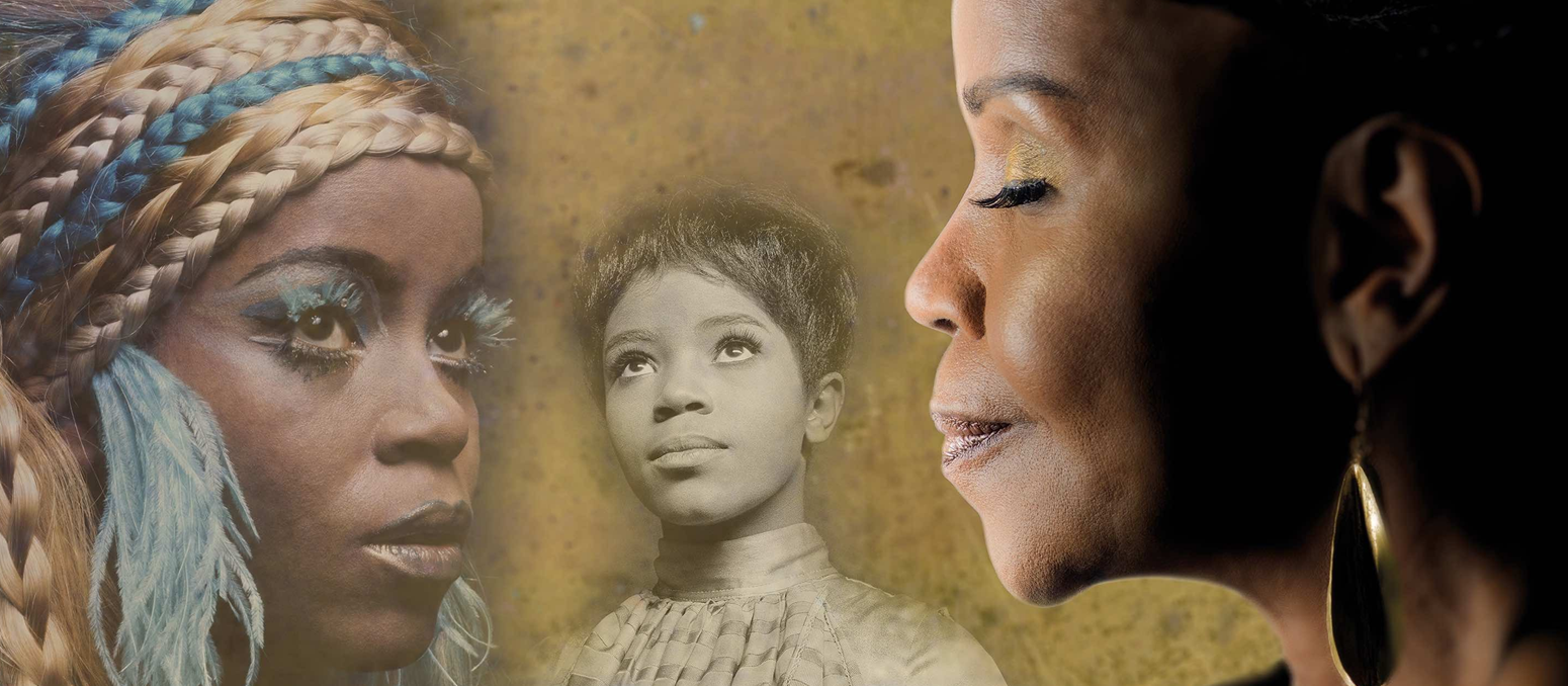 PP Arnold Releases New Retrospective