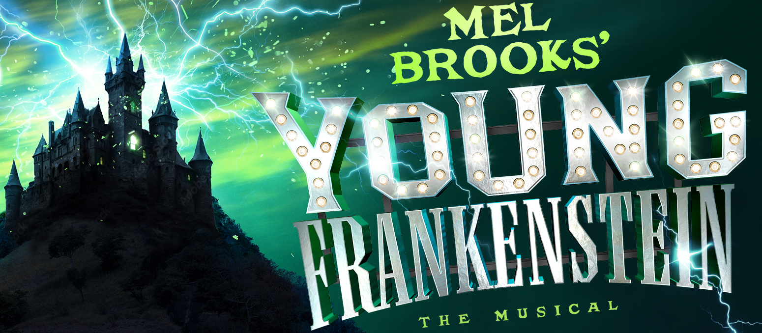 Young Frankenstein: Regional Premiere Announced