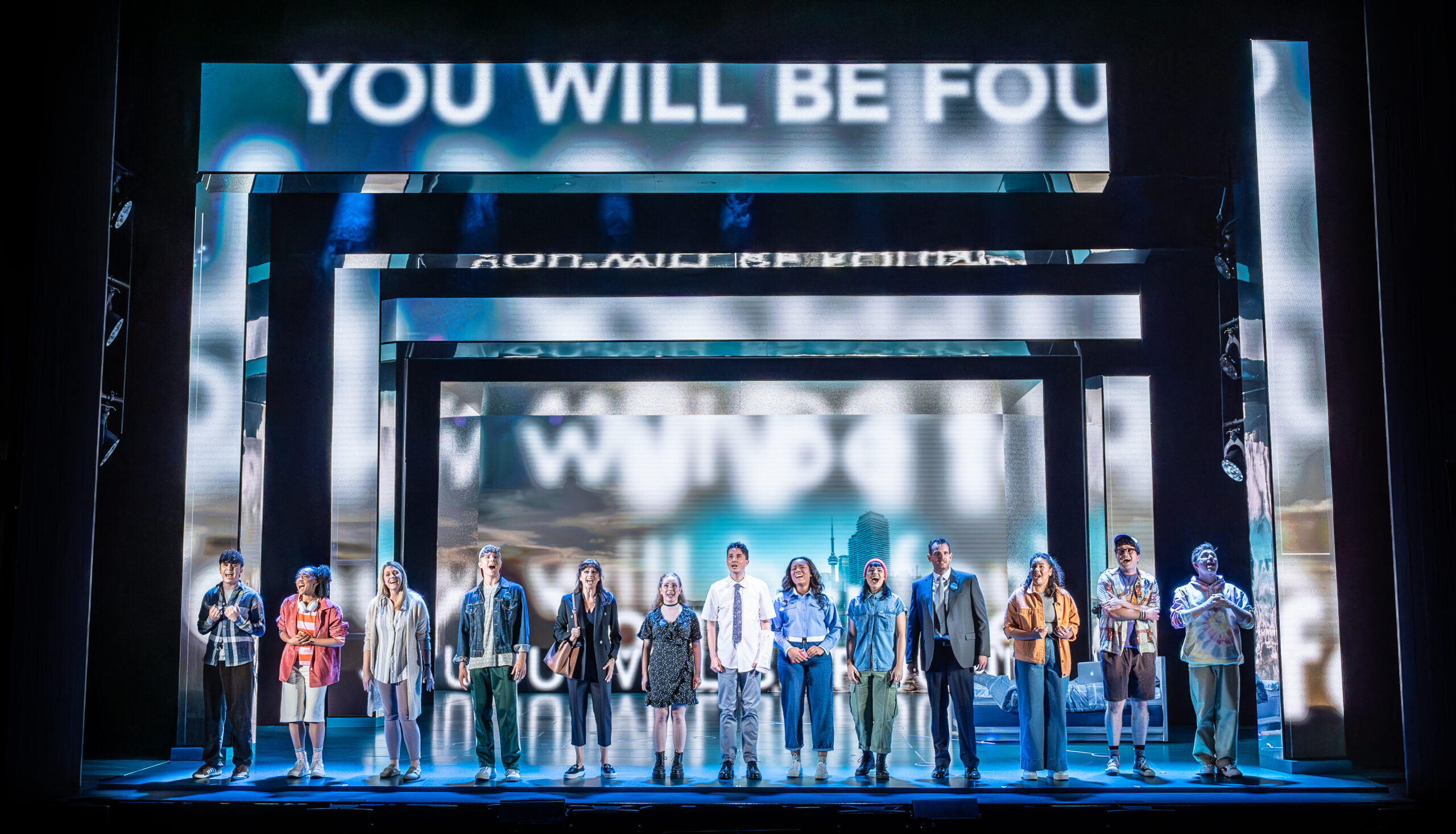 Review – Dear Evan Hansen
