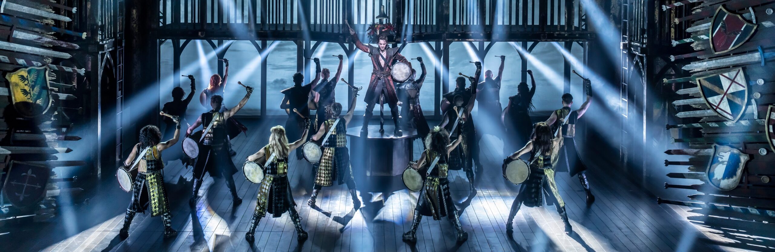 Review – A Knight’s Tale World Premiere